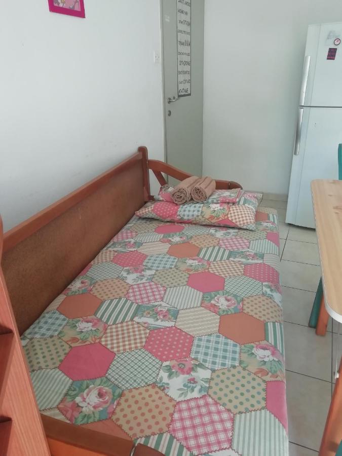 "Αρμονία" Διαμερισμα, Καλαματα-"Harmony" Apartment, كالاماتا المظهر الخارجي الصورة