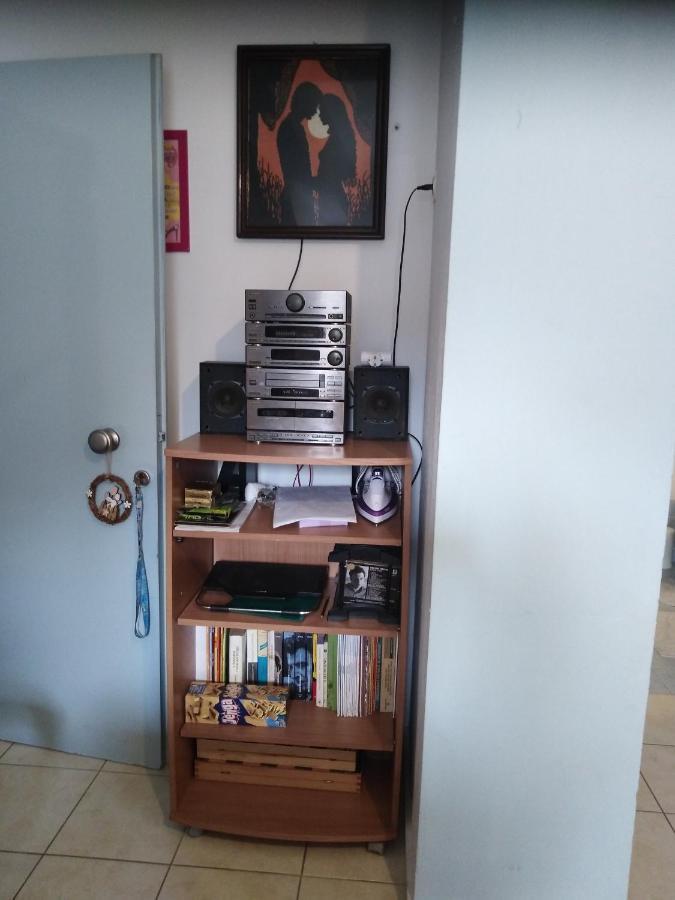 "Αρμονία" Διαμερισμα, Καλαματα-"Harmony" Apartment, كالاماتا المظهر الخارجي الصورة