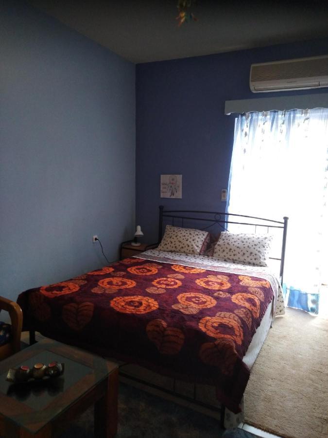 "Αρμονία" Διαμερισμα, Καλαματα-"Harmony" Apartment, كالاماتا المظهر الخارجي الصورة
