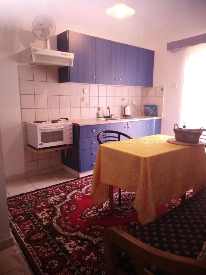 "Αρμονία" Διαμερισμα, Καλαματα-"Harmony" Apartment, كالاماتا المظهر الخارجي الصورة