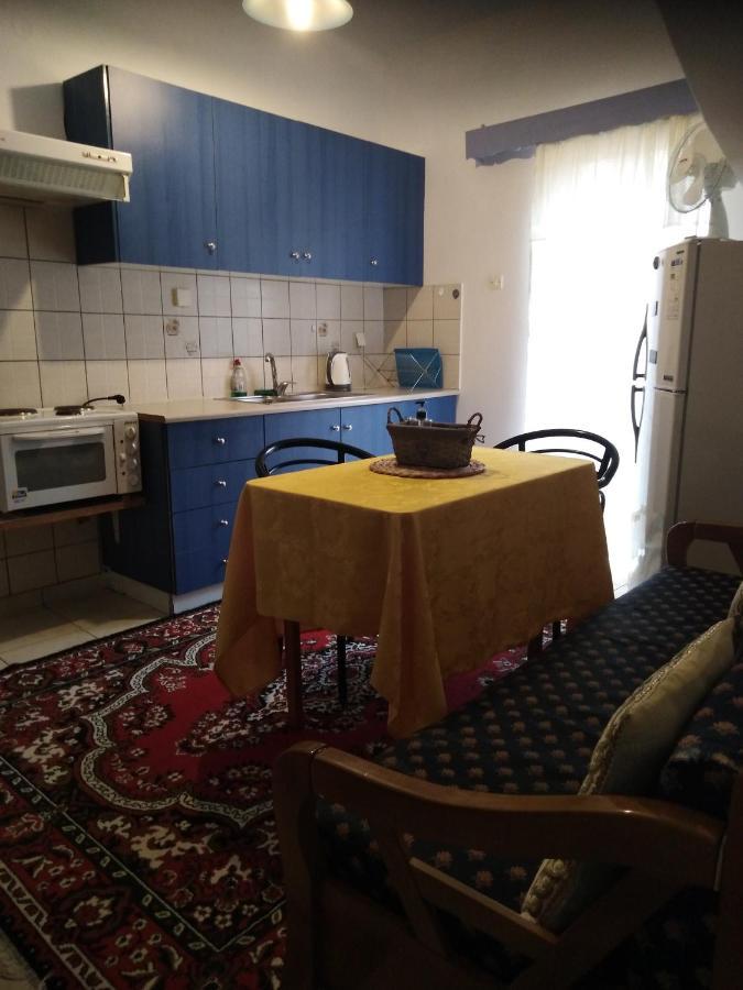 "Αρμονία" Διαμερισμα, Καλαματα-"Harmony" Apartment, كالاماتا المظهر الخارجي الصورة