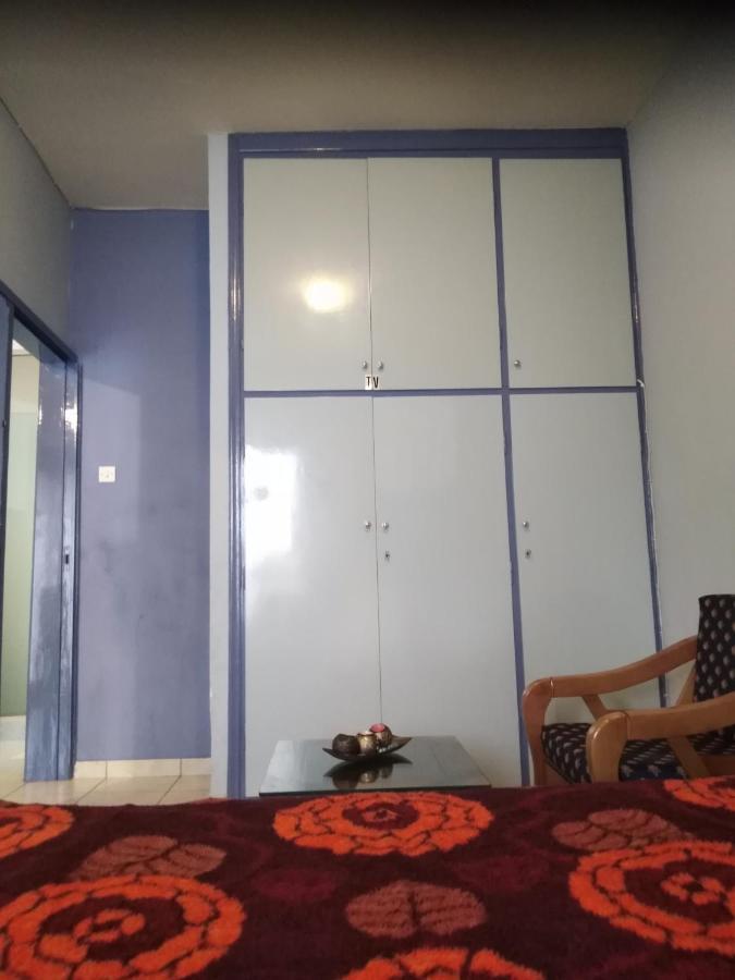 "Αρμονία" Διαμερισμα, Καλαματα-"Harmony" Apartment, كالاماتا المظهر الخارجي الصورة