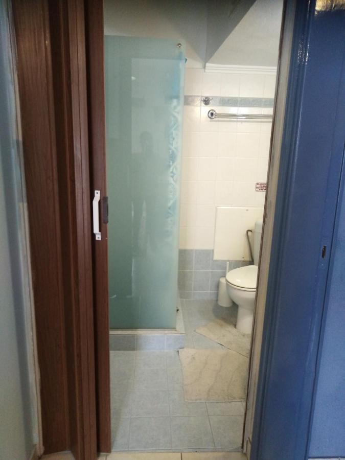 "Αρμονία" Διαμερισμα, Καλαματα-"Harmony" Apartment, كالاماتا المظهر الخارجي الصورة