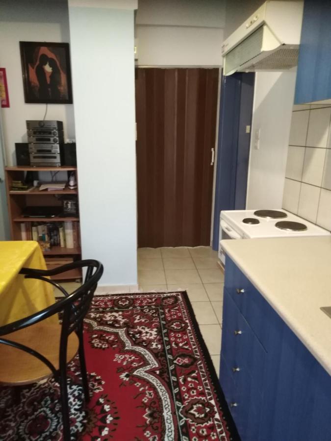 "Αρμονία" Διαμερισμα, Καλαματα-"Harmony" Apartment, كالاماتا المظهر الخارجي الصورة